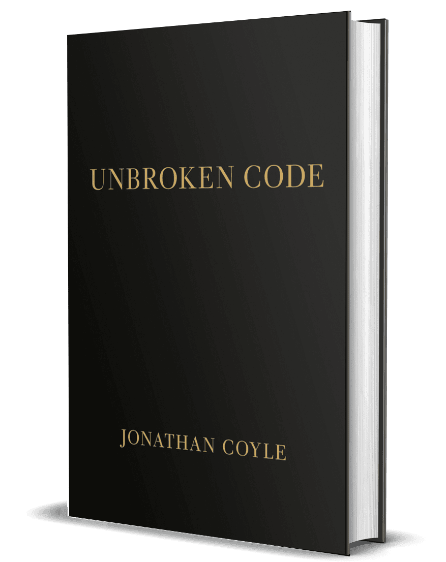 the unbroken code